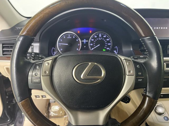 2013 Lexus ES 350 Columbia SC