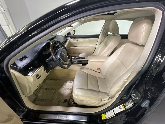 2013 Lexus ES 350 Columbia SC