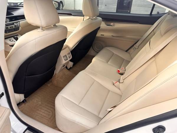 2013 Lexus ES 350 ES Mesa AZ