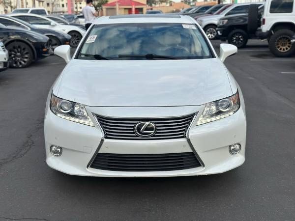 2013 Lexus ES 350 ES Mesa AZ