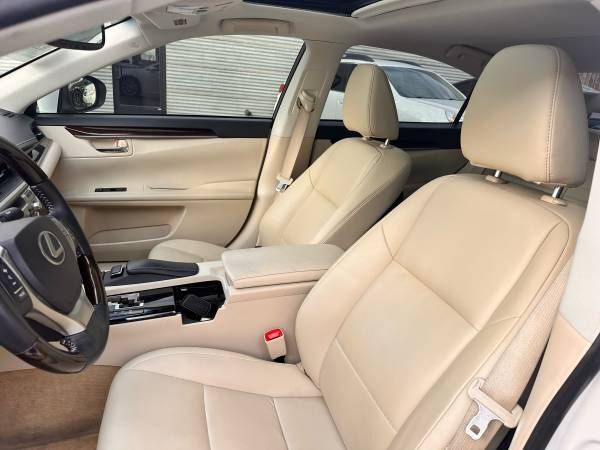 2013 Lexus ES 350 ES Mesa AZ