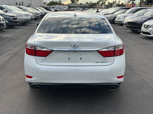 2013 Lexus ES 350 ES Mesa AZ