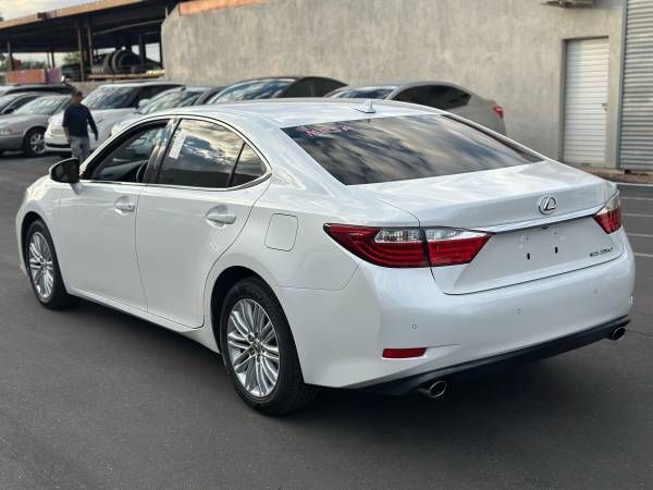 2013 Lexus ES 350 ES Mesa AZ