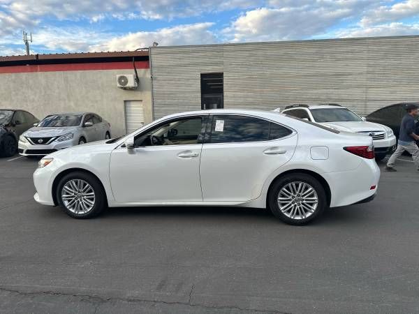 2013 Lexus ES 350 ES Mesa AZ