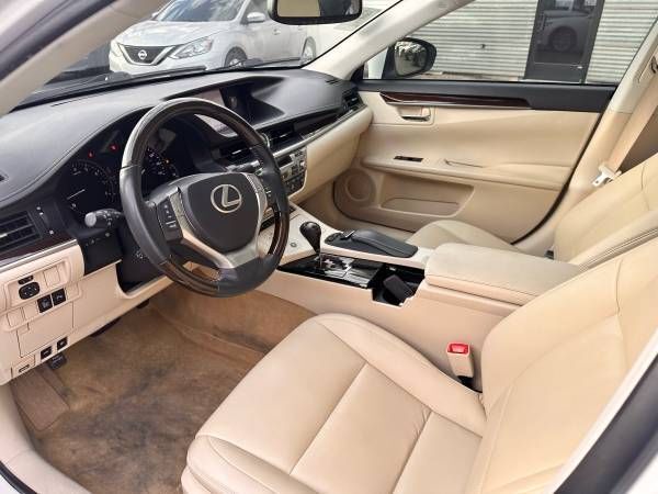 2013 Lexus ES 350 ES Mesa AZ