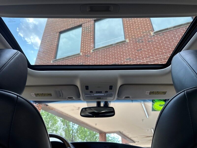 2013 Lexus ES 350 Luxury Package Arlington VA