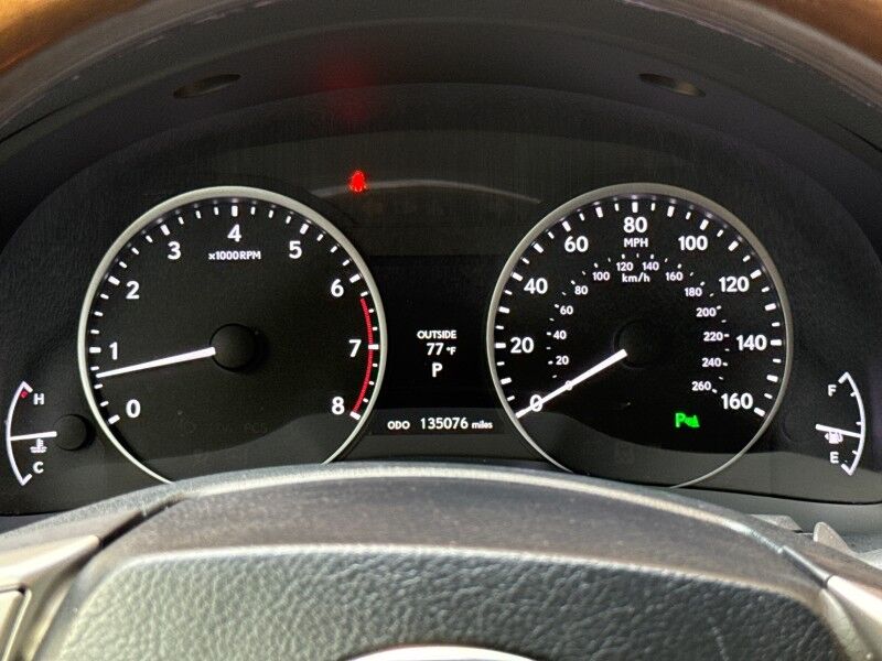 2013 Lexus ES 350 Luxury Package Arlington VA
