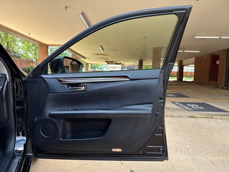 2013 Lexus ES 350 Luxury Package Arlington VA