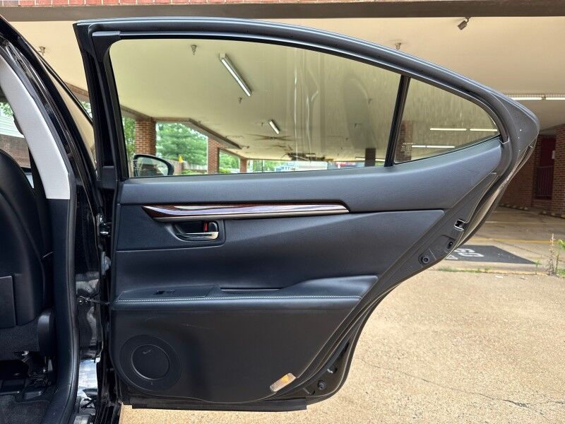 2013 Lexus ES 350 Luxury Package Arlington VA