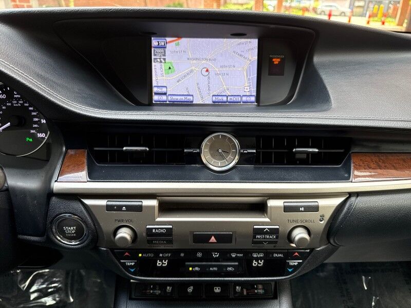 2013 Lexus ES 350 Luxury Package Arlington VA