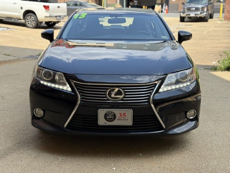 2013 Lexus ES 350 Luxury Package Arlington VA