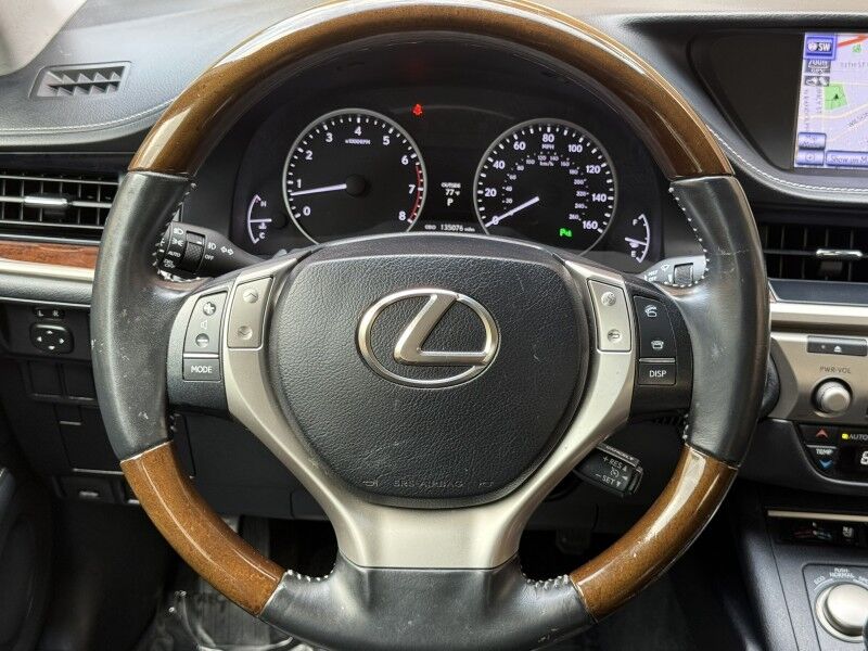 2013 Lexus ES 350 Luxury Package Arlington VA