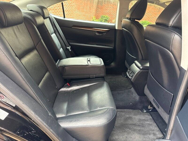2013 Lexus ES 350 Luxury Package Arlington VA