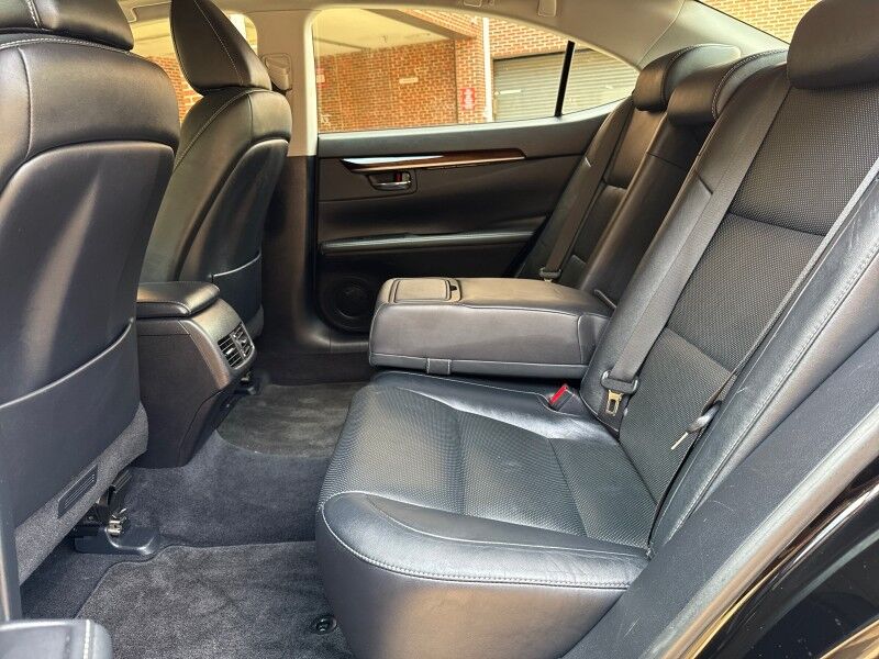 2013 Lexus ES 350 Luxury Package Arlington VA
