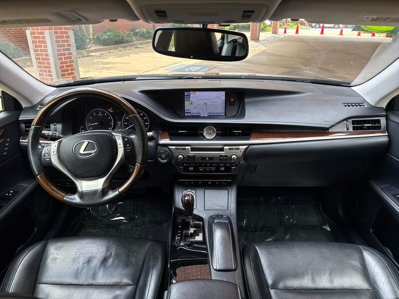 2013 Lexus ES 350 Luxury Package Arlington VA