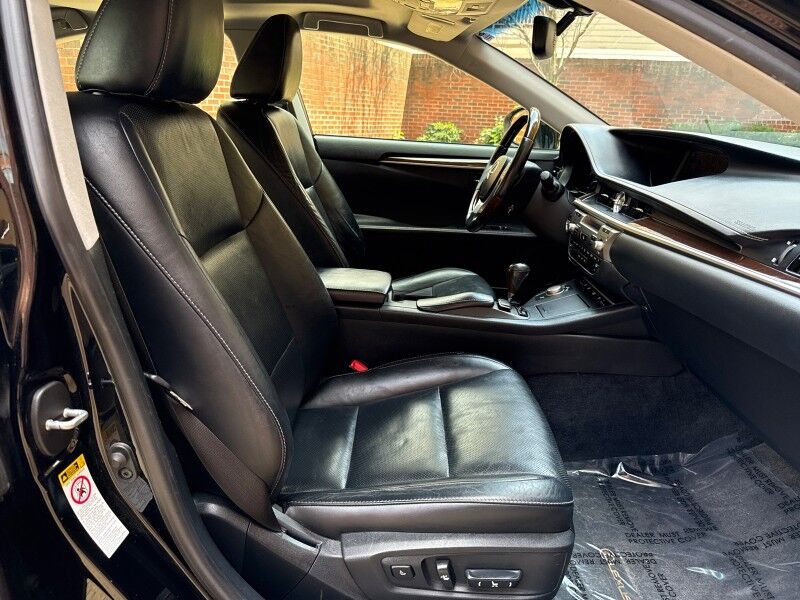 2013 Lexus ES 350 Luxury Package Arlington VA
