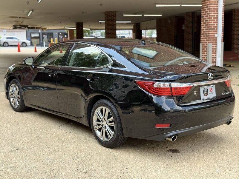 2013 Lexus ES 350 Luxury Package Arlington VA