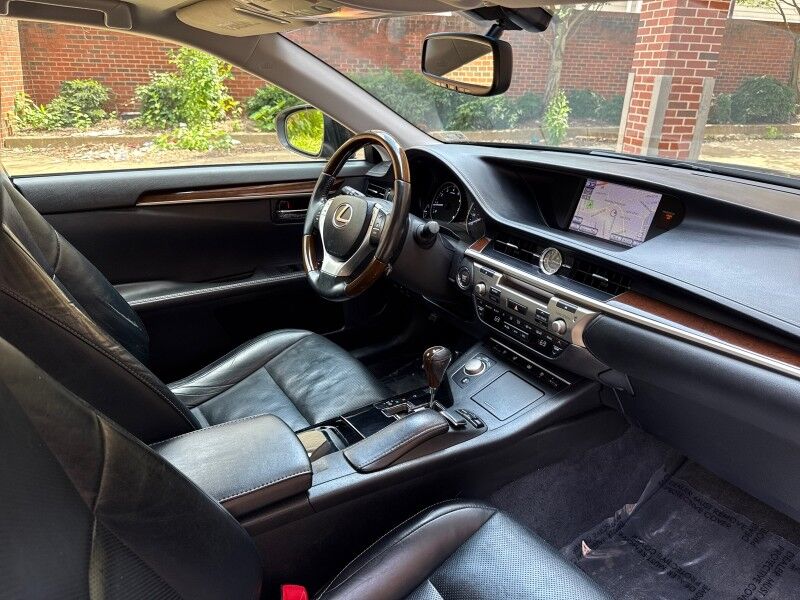 2013 Lexus ES 350 Luxury Package Arlington VA