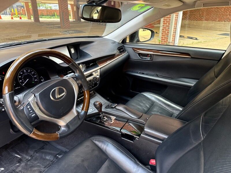 2013 Lexus ES 350 Luxury Package Arlington VA