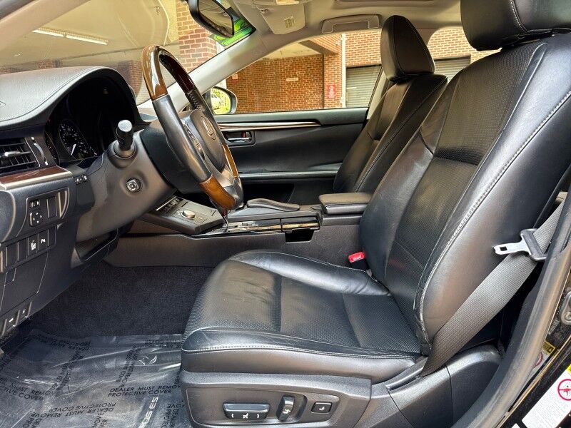 2013 Lexus ES 350 Luxury Package Arlington VA