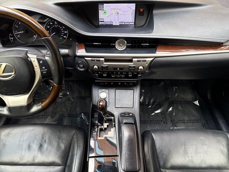 2013 Lexus ES 350 Luxury Package Arlington VA