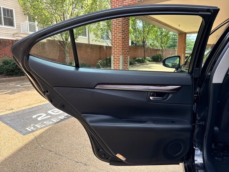 2013 Lexus ES 350 Luxury Package Arlington VA