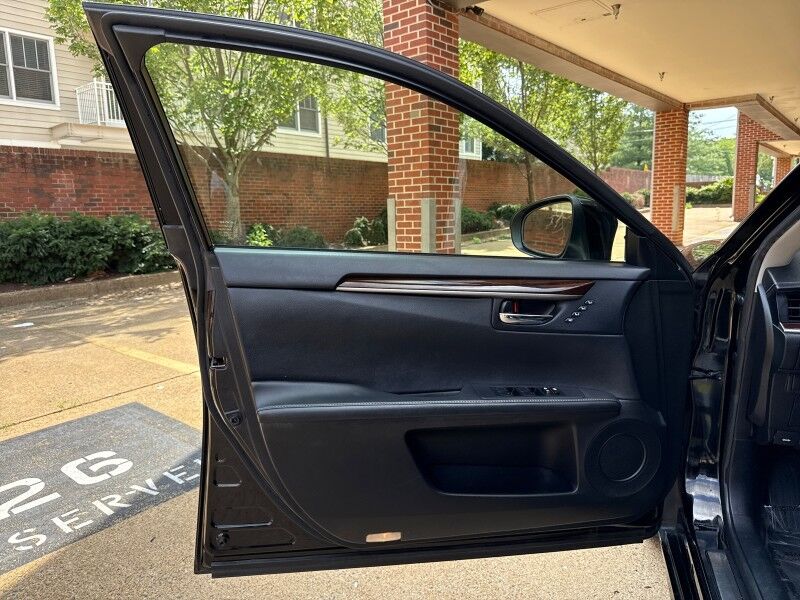 2013 Lexus ES 350 Luxury Package Arlington VA