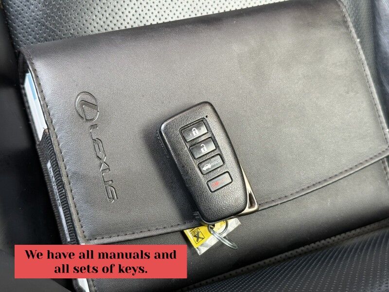 2013 Lexus ES 350 Luxury Package Arlington VA