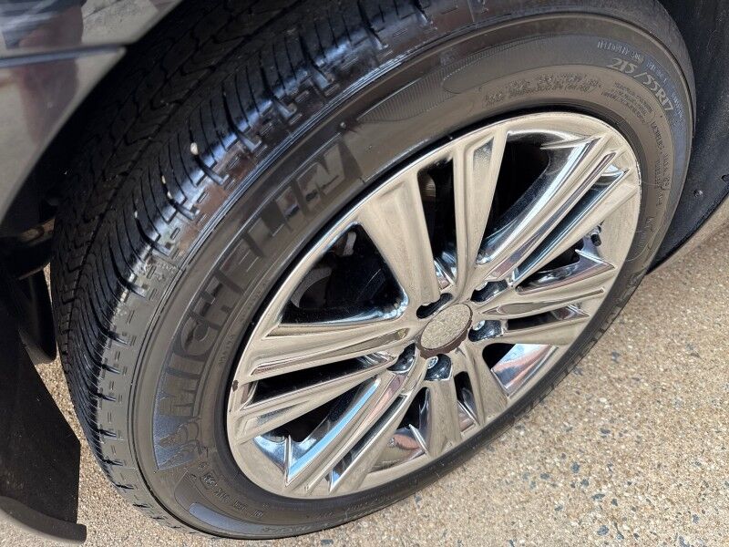 2013 Lexus ES 350 Luxury Package Arlington VA