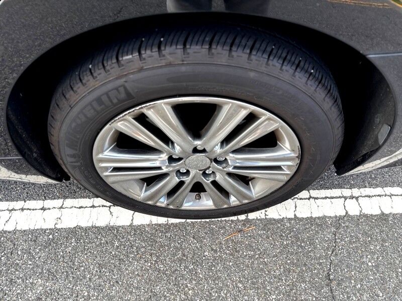 2013 Lexus ES 350 Luxury Package Arlington VA