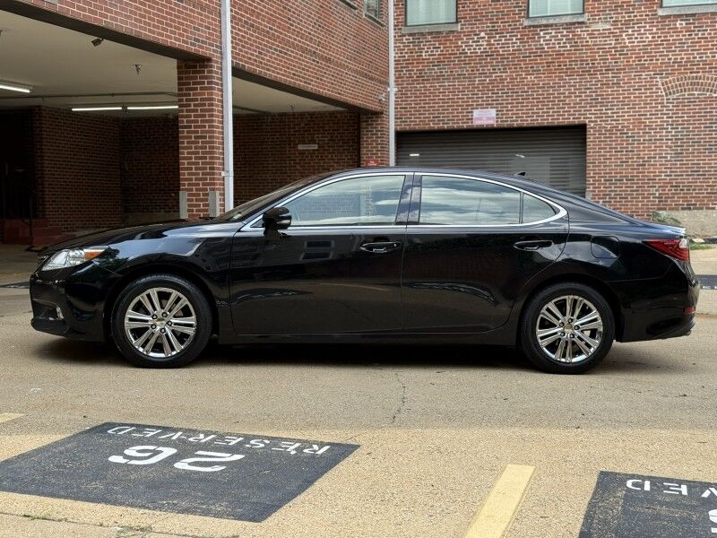 2013 Lexus ES 350 Luxury Package Arlington VA