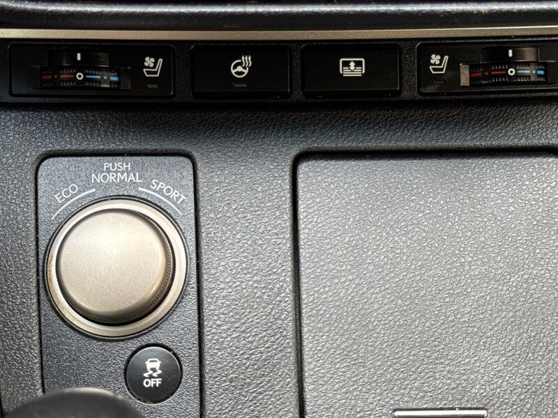 2013 Lexus ES 350 Luxury Package Arlington VA