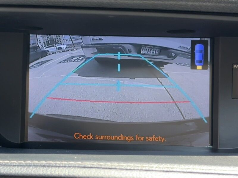 2013 Lexus ES 350 Luxury Package Arlington VA
