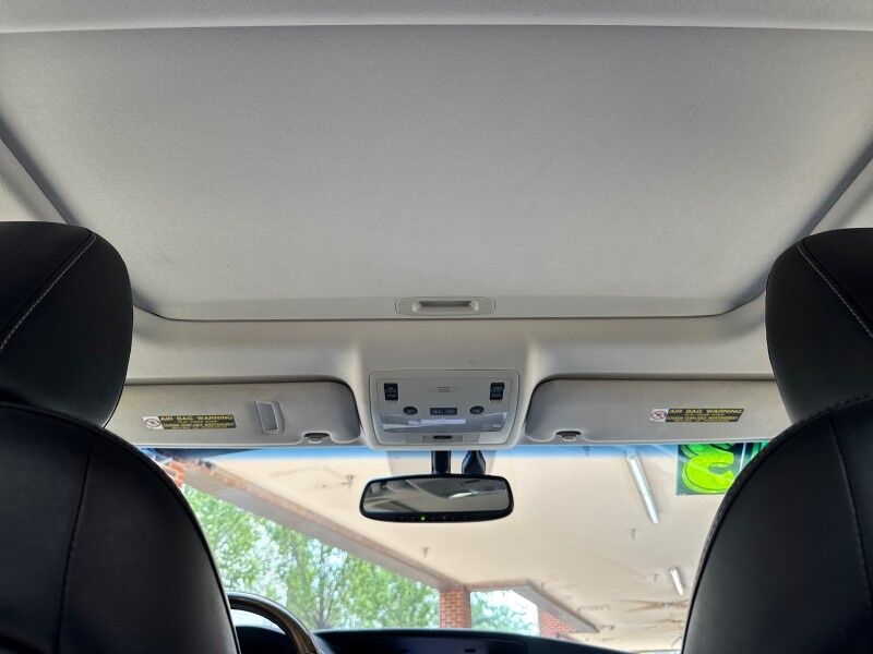 2013 Lexus ES 350 Luxury Package Arlington VA