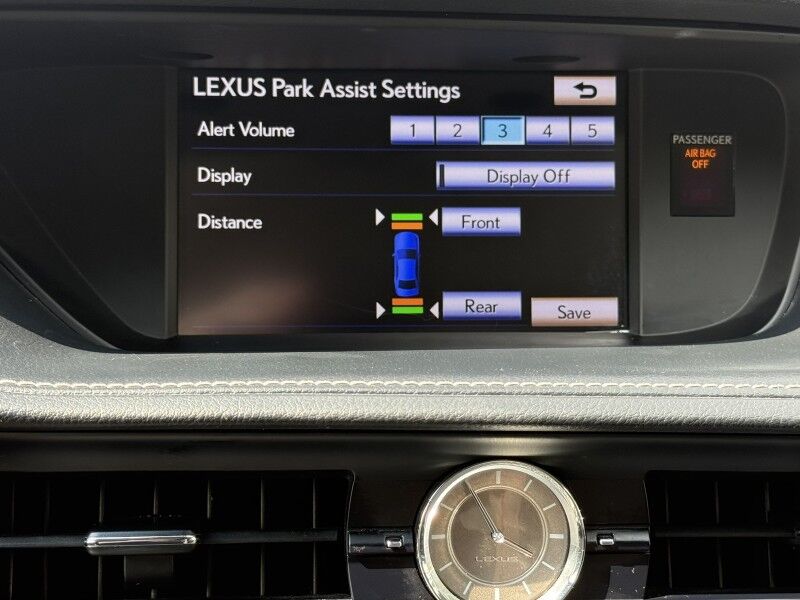 2013 Lexus ES 350 Luxury Package Arlington VA
