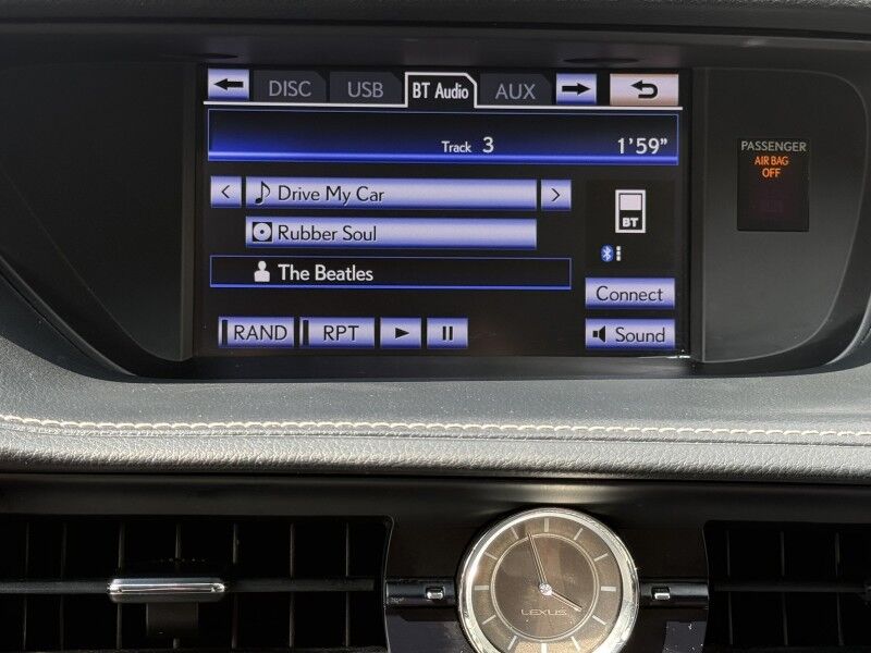 2013 Lexus ES 350 Luxury Package Arlington VA