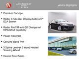 2013 Lexus ES 350 Oshkosh WI