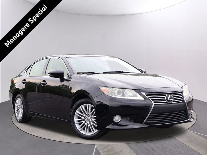 2013 Lexus ES 350 Oshkosh WI