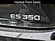 2013 Lexus ES 350 Oshkosh WI