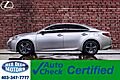 2013 Lexus ES 350 Premium Edition Leather Roof BCam