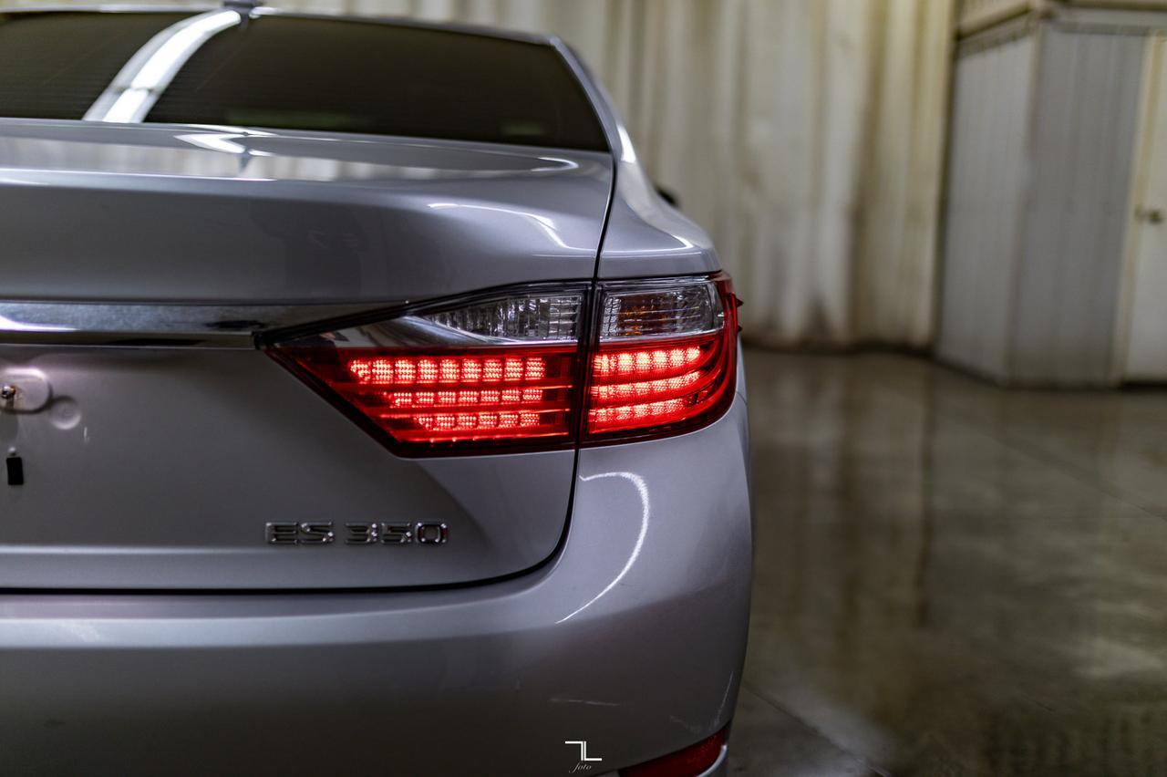 2013 Lexus ES 350 Premium Edition Leather Roof BCam Red Deer AB