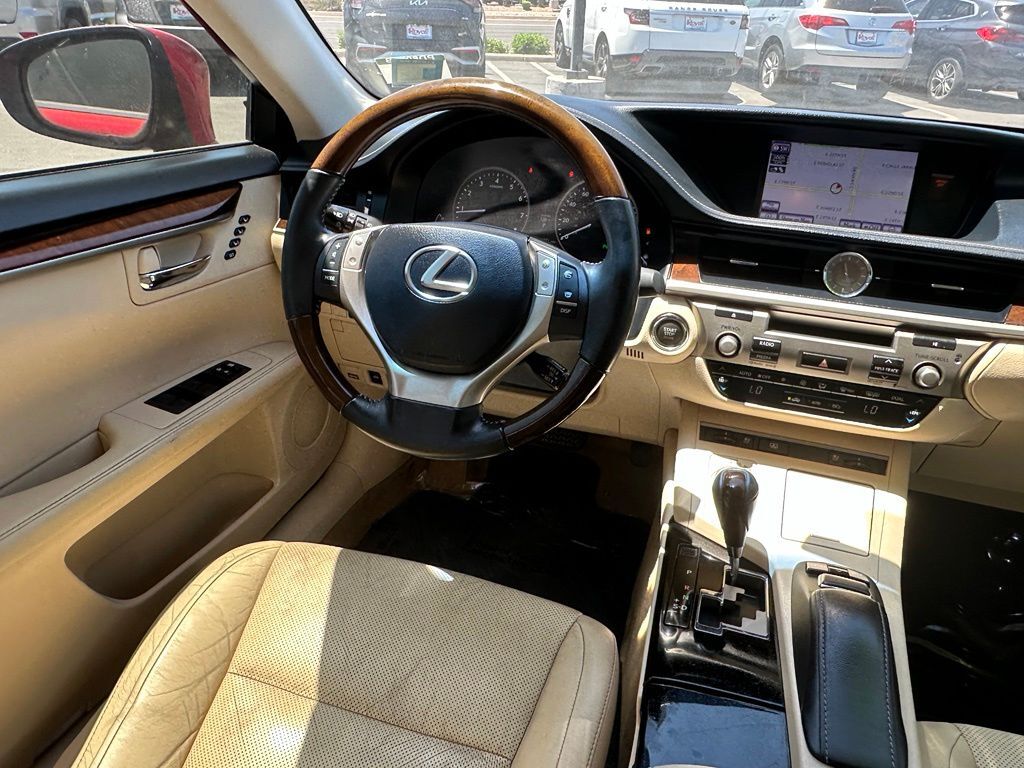2013 Lexus ES 350 Tucson AZ