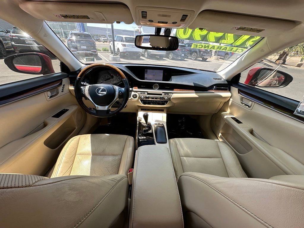 2013 Lexus ES 350 Tucson AZ