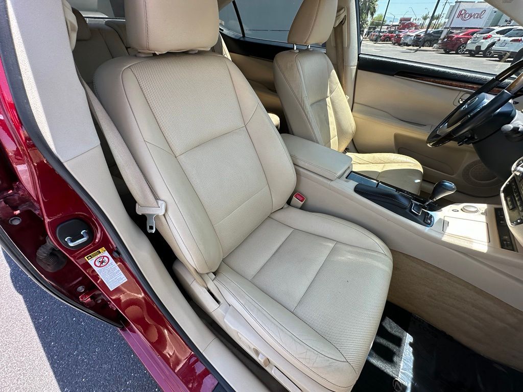 2013 Lexus ES 350 Tucson AZ
