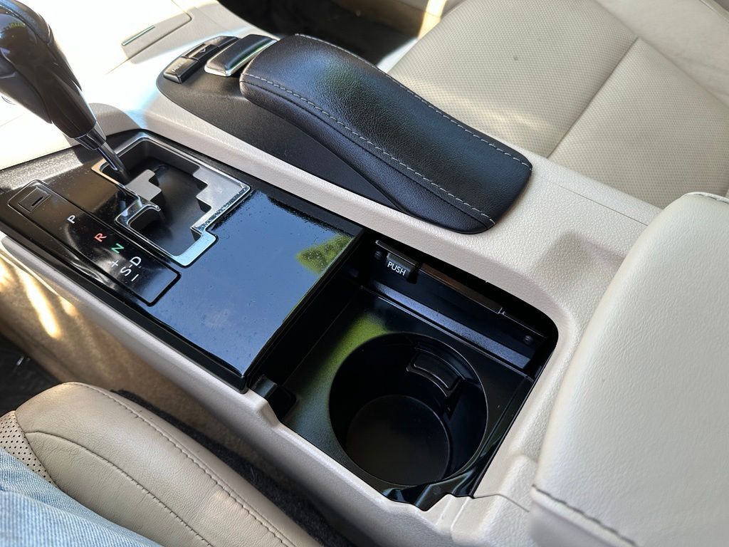 2013 Lexus ES 350 Tucson AZ