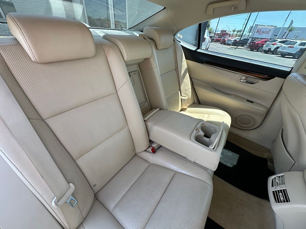 2013 Lexus ES 350 Tucson AZ