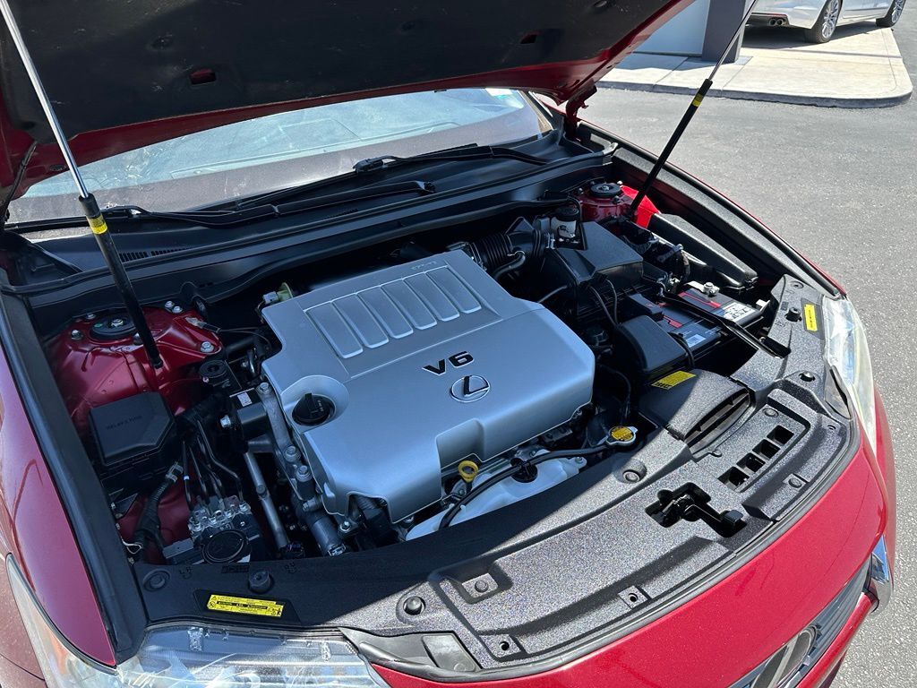 2013 Lexus ES 350 Tucson AZ