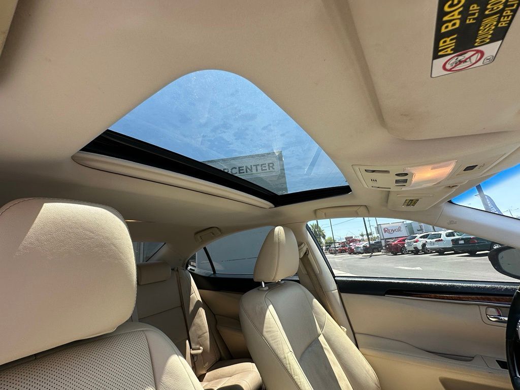 2013 Lexus ES 350 Tucson AZ