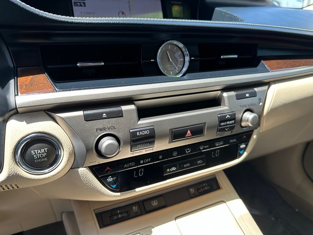 2013 Lexus ES 350 Tucson AZ