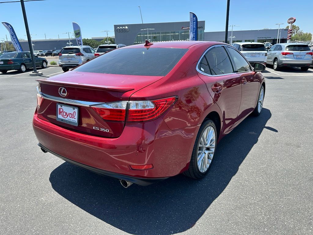 2013 Lexus ES 350 Tucson AZ